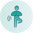 Mindful Equilibrium  Icon