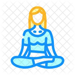 Mindfulness  Icon
