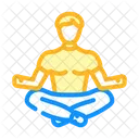 Mindfulness  Icon
