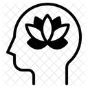 Mindfulnesspractice Innerpeace Presence Icon