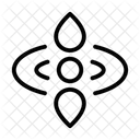Mindfulness Calm Focus Icon