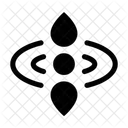 Mindfulness Calm Focus Icon