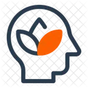 Mindfulness Presence Awareness Icon
