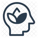 Mindfulness Presence Awareness Icon