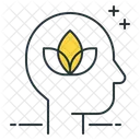 Mmindfulness Mindfulness Mindset Icon