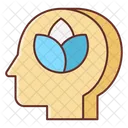 Mmindfulness Mindfulness Mindset Icon