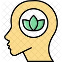 Mindfulness Icon