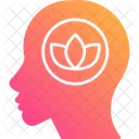 Mindfulness Icon
