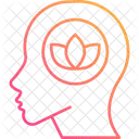 Mindfulness Icon
