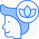 Mindfulness Icon