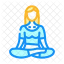 Mindfulness  Icon
