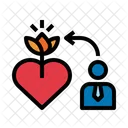 Mindfulness  Icon