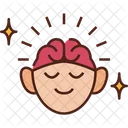 Mindfulness  Icon
