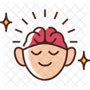 Mindfulness  Icon
