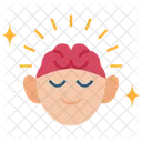 Mindfulness  Icon