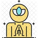 Mindfulness Icon