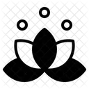 Mindfulness meditation  Icon