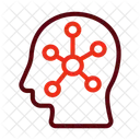 Mindmap Mapping Mind Icon