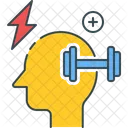 Mindset Brain Training Icon
