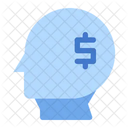 Mindset  Icon