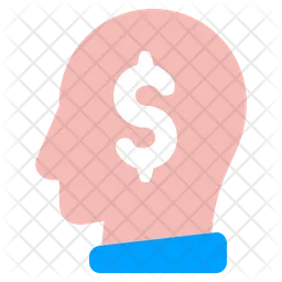 Mindset  Icon