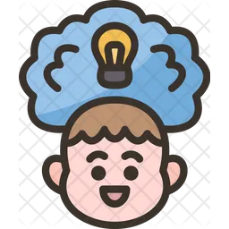 Mindset  Icon