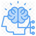 Mindset  Icon