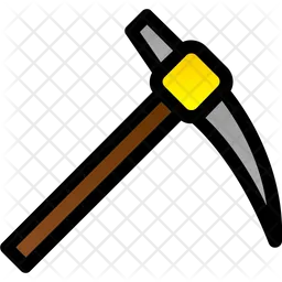 Mine  Icon