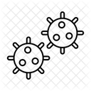 Mine Bomb Icon