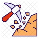 Mine  Icon