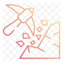 Mine  Icon