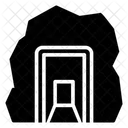 Mine  Icon
