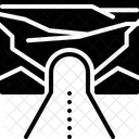 Mine  Icon
