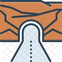 Mine  Icon