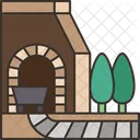 Mine  Icon