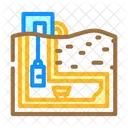 Mine  Icon