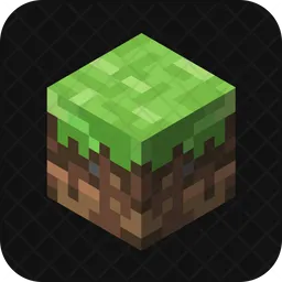 Minecraft  Icon