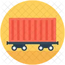 Lore Kohle Karren Symbol