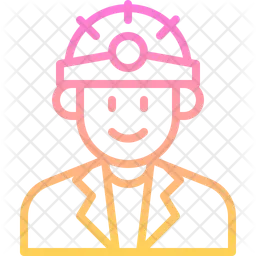 Miner  Icon