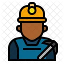 Miner Job Avatar Icon
