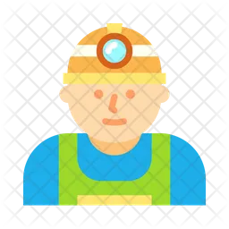 Miner  Icon