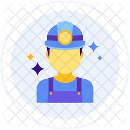 Miner  Icon