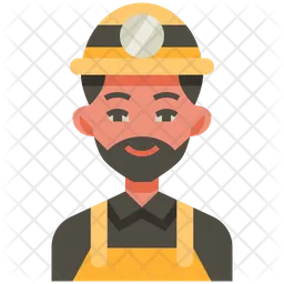Miner  Icon