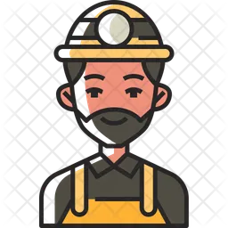 Miner  Icon