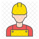 Miner  Icon
