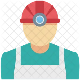 Miner  Icon