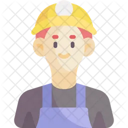 Miner  Icon