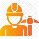 Miner  Symbol
