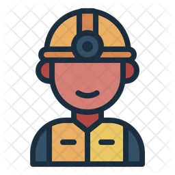 Miner  Icon