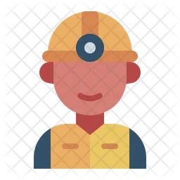 Miner  Icon